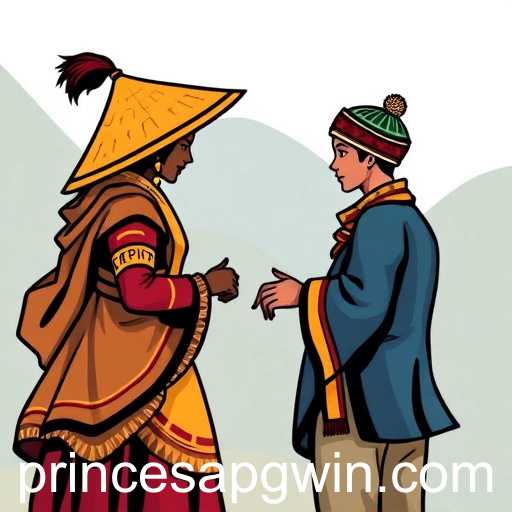 PRINCESAPG