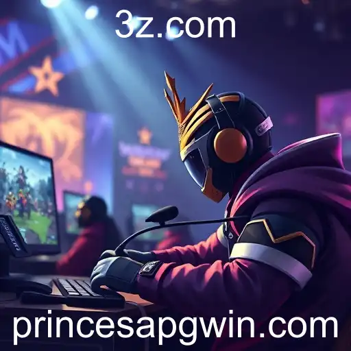 Transformação Digital: O Impacto dos Jogos em 2025