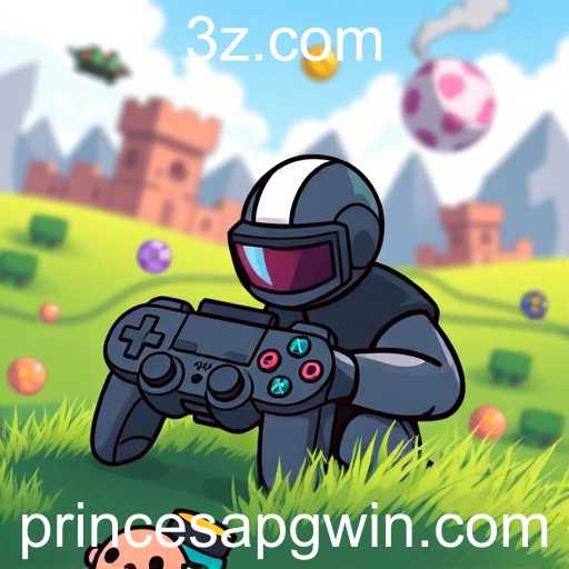 A Revolução dos Jogos Online em 2025