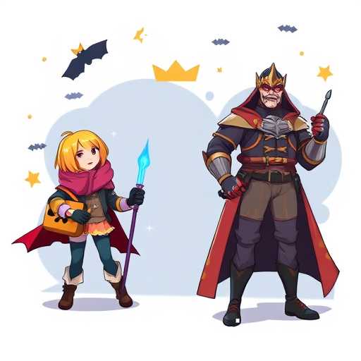 A Revolução dos Jogos em Português: PRINCESAPG como Protagonista