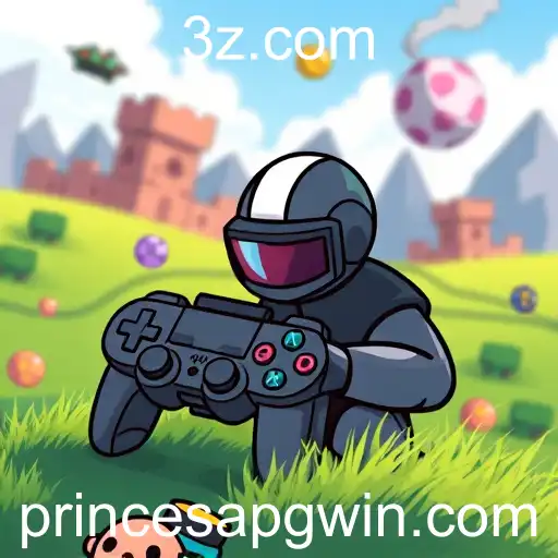 Explorando o Universo dos Jogos: Crescimento e Transformações