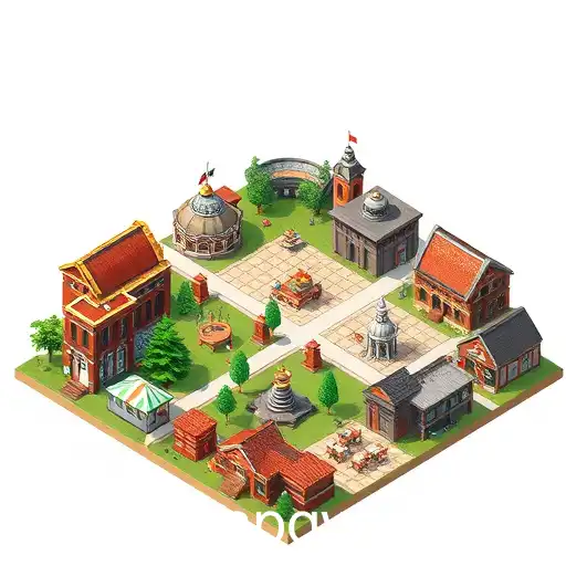 Inovações e Tendências no Universo dos Jogos