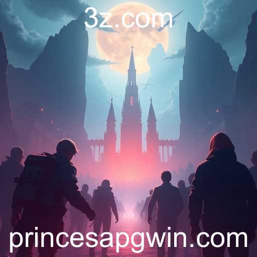 Novos Horizontes em Jogos: O Impacto de PRINCESAPG
