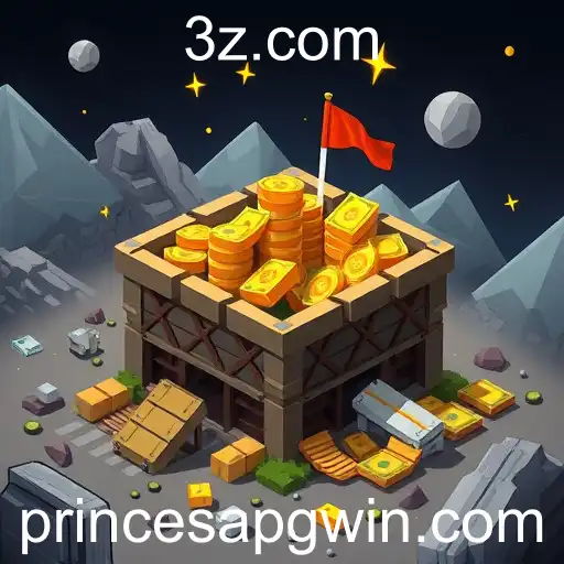 Tendências de Jogos em 2025: O Impacto de PRINCESAPG