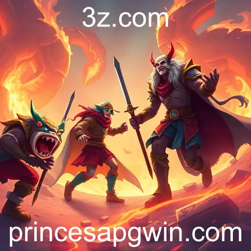 O Sucesso Crescente dos Jogos em 2025