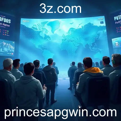 O Impacto de PRINCESAPG no Cenário de Jogos Online