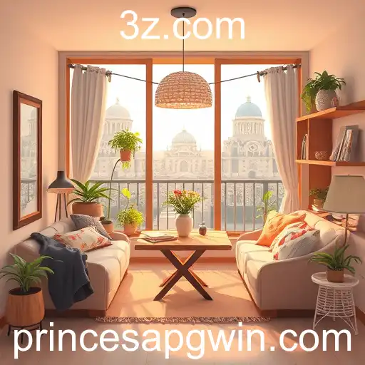 Explorando a Categoria 'Estilo Vida' nos Jogos do PRINCESAPG