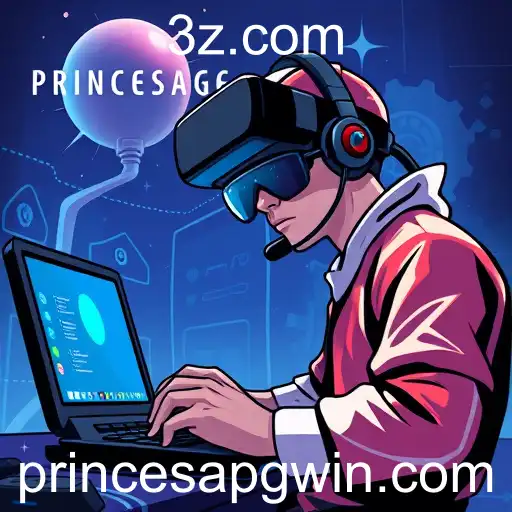 A Ascensão de Plataformas de Jogos em 2025