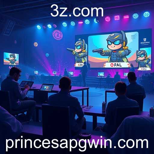 O Impacto dos Jogos Online em 2025