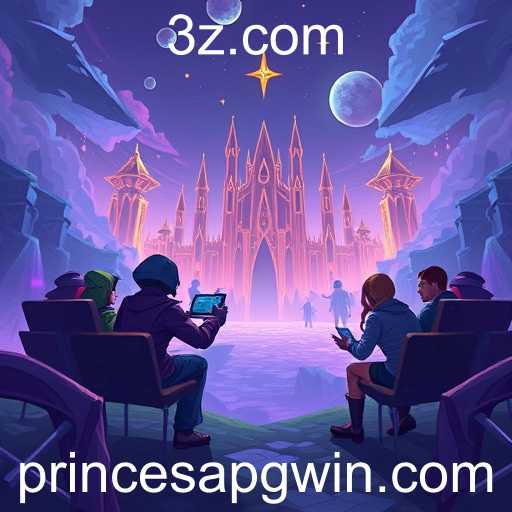 Explorando o Fascínio do PRINCESAPG na Atualidade