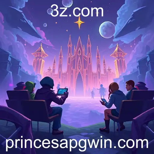 Explorando o Fascínio do PRINCESAPG na Atualidade