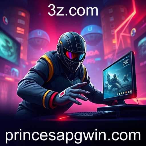 A Ascensão dos Jogos Online em 2025