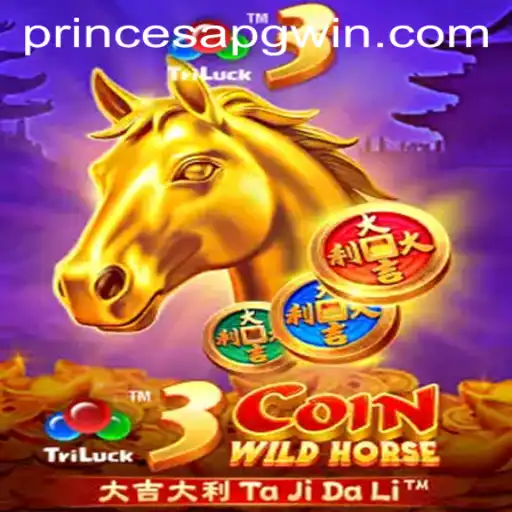 PRINCESAPG Casino App
