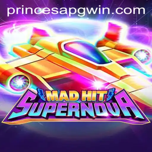 PRINCESAPG Casino App